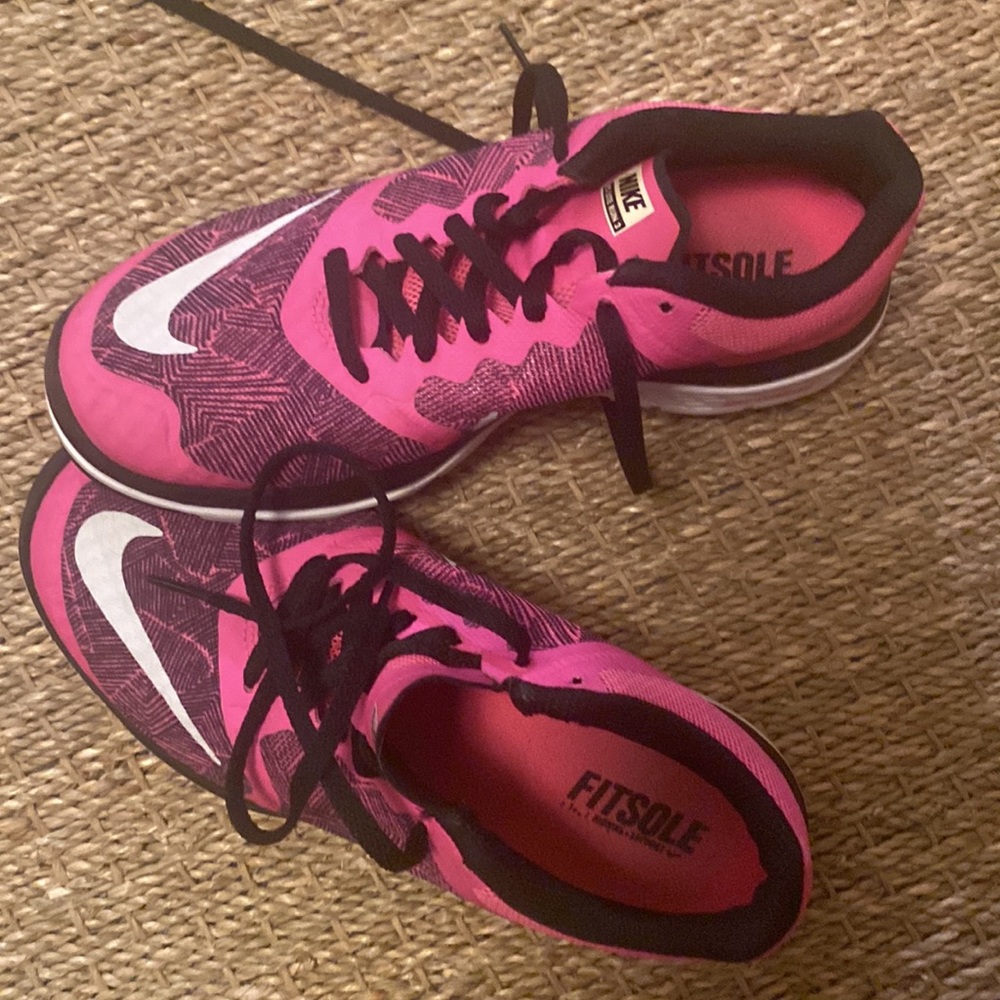 Nike Running shoes